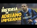 Conheça a HISTÓRIA de ADRIANO IMPERADOR