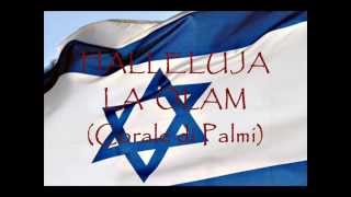 Halleluja la olam - Corale di Palmi chords