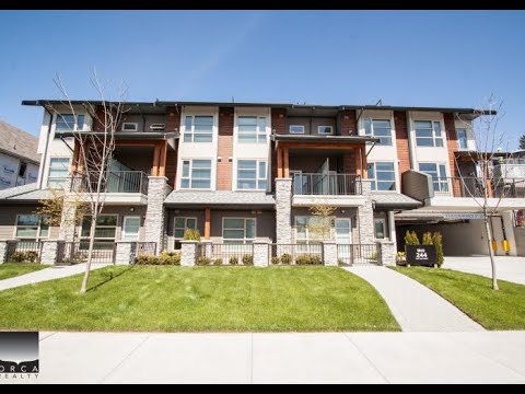 8 - 244 East 5th Street, North Vancouver - YouTube