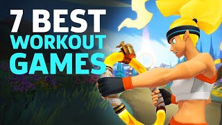 7 Best Games For Working Out At Home screenshot 5