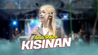 KISINAN - RINDI SAFIRA - NEW PRIMADONA LIVE MAOSPATI MAGETAN