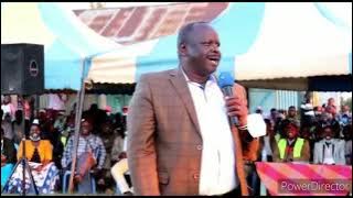 Makigen ak making'al by Olchore - CCM Jubilee pact