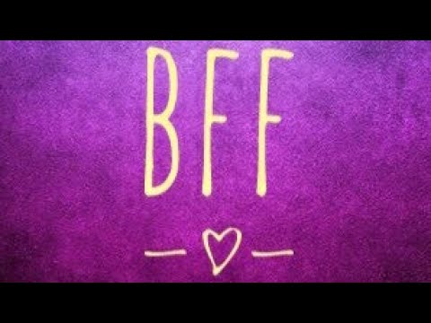 Filmik dla BFF 💕 - YouTube