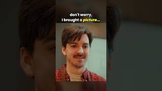dont worry, I brought a picture...