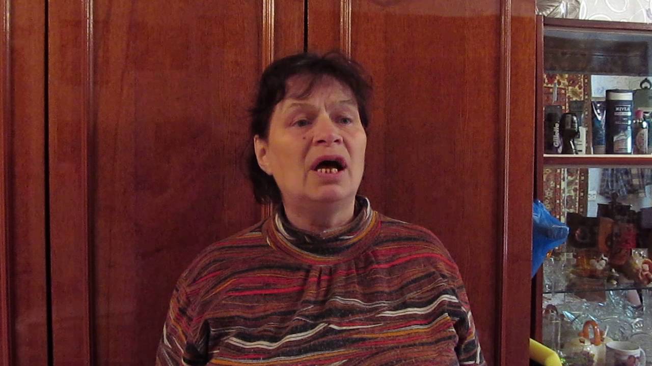 Стихотворение А.С.Пушкина "Во глубине сибирских руд" - YouTube