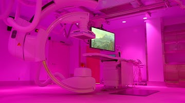 Interventional Radiology Suite of the Future