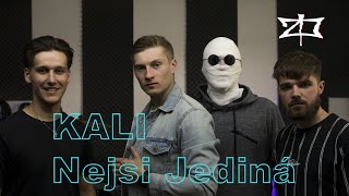 KALI - Nejsi jediná (Live Cover by Zopár Dôvodov)