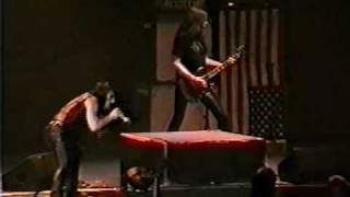 Monster Magnet - 05 - Temple Of Your Dreams (Live Philadelphia 1999)