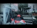 DESTINY 2 BETA VISITANDO LA GRANJA