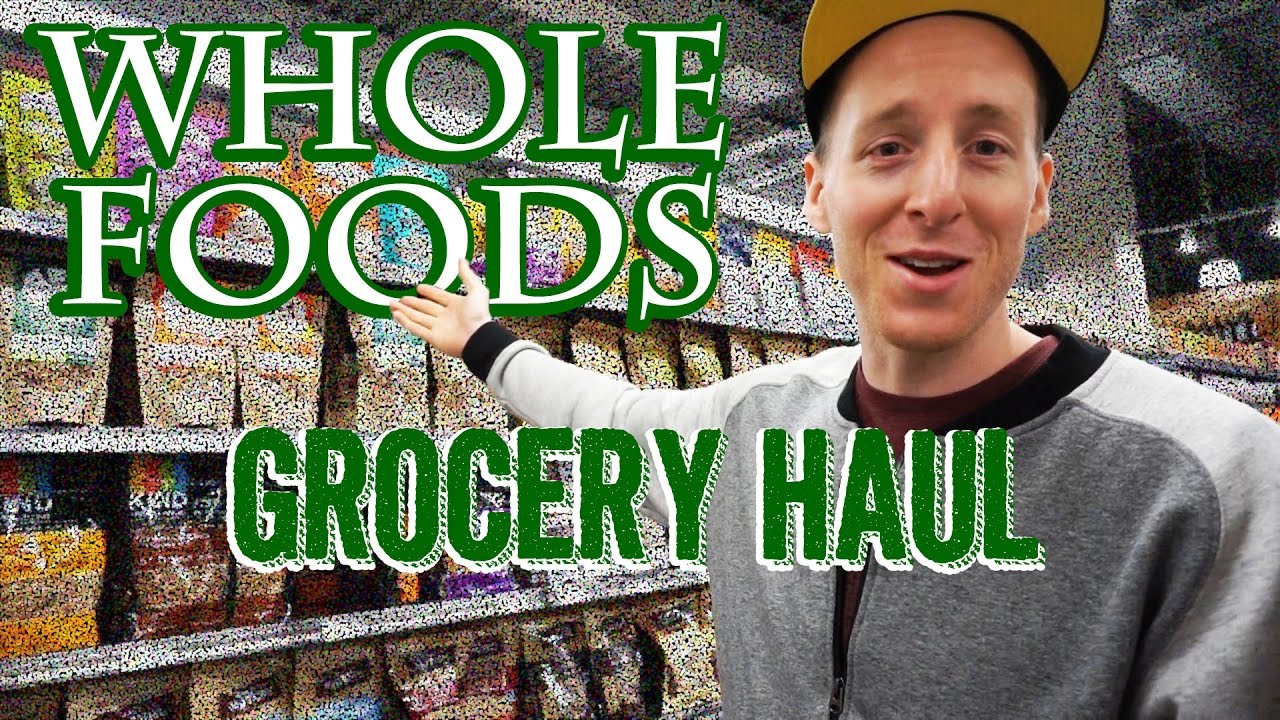 Whole Foods Keto Grocery Haul | Our Go-To Keto Snacks We ...