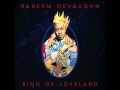 Raheem DeVaughn - Cry Baby