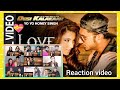 Love dose  yo yo honey singh reaction  urvashi rautela  desi kalakaar  hani reaction mashup