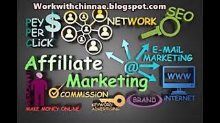 Make money online affiliate marketing ...