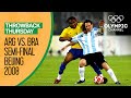 Argentina vs Brazil - Highlights | Men