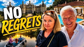 Why We Moved to France 🇫🇷 