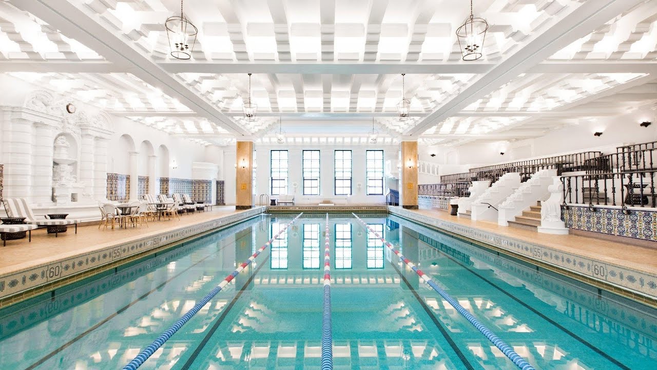 InterContinental Hotel Chicago By IHG | Chicago (IL), United States | Hotel Review🏠