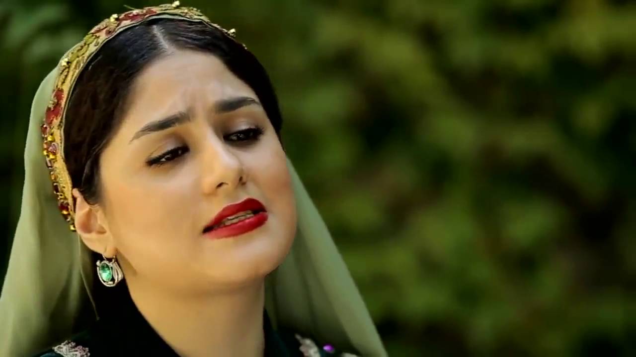 İran'ın geleneksel müziği - YouTube