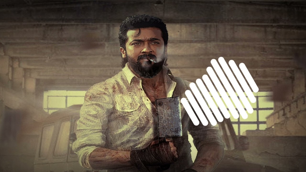 Vikram Surya Entry | Bgm Entry | Surya Entry Vikram | Rolex Sir BGM Ringtone