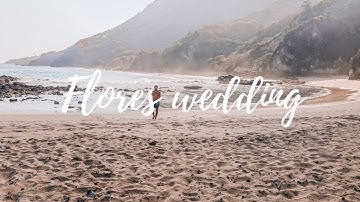 Flores Wedding, Bajawa