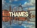 Thames news various intros  reporting london open and close 1988 thames