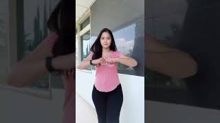 Tiktok Viral cantik goyang mantap #short