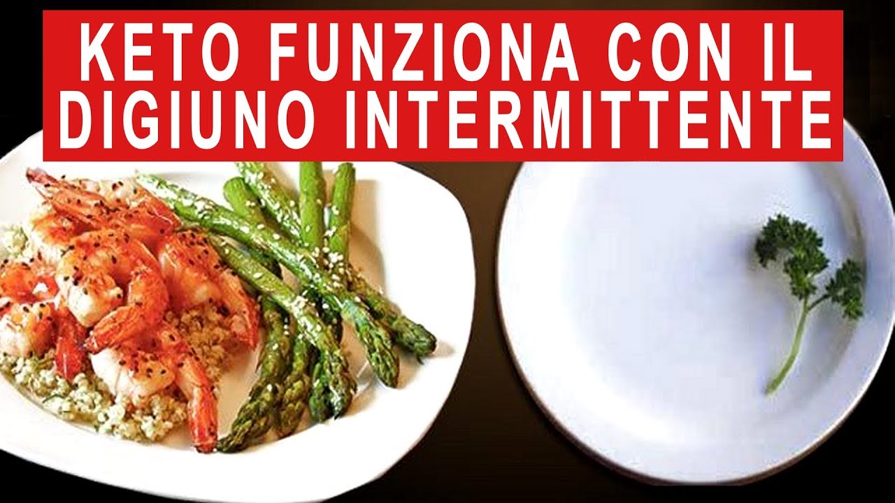perché la dieta chetogenica non funziona