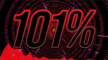 (NEW) | eightyninemusic - 101%