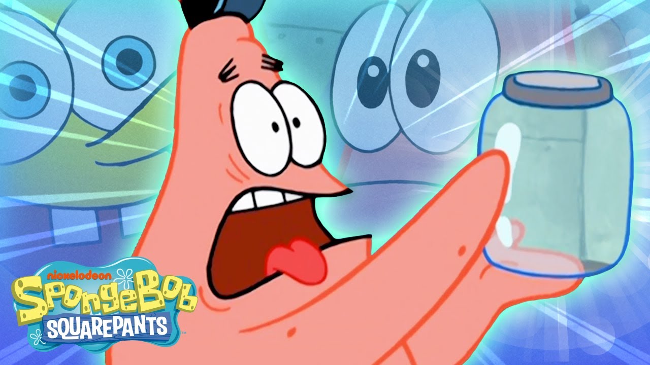 Spongebob Loser Call - Instant Sound Effect Button