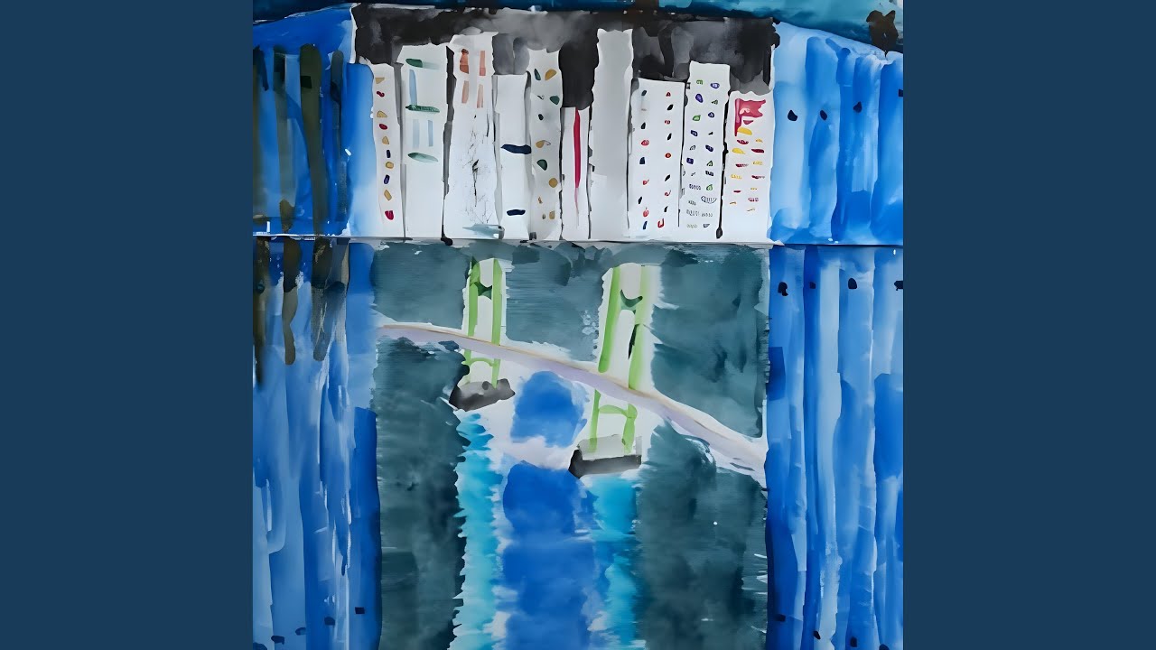 Guarda Waterfront (Instrumental Version) su YouTube Guarda Waterfront (Instrumental Version) su YouTube