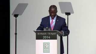 WTDC-14: Brahima Sanou, Director, BDT, ITU - Opening Speech