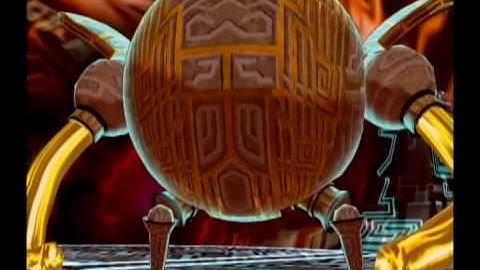 Tatsunoko VS Capcom - Ken the Eagle & Ryu - Arcade Mode (Part 3 of 3)