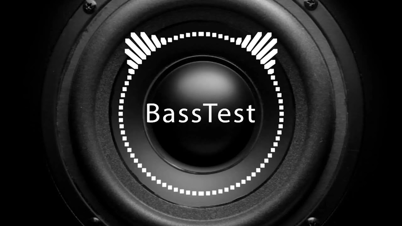         BassBoost   Hard Bass