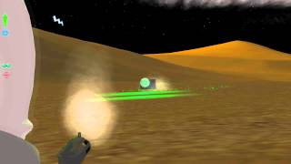 Information Unity Scripting ( update # 64 ) - Pistol - Game Development News