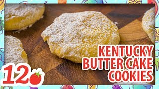 ... recipe found here -
https://12tomatoes.com/kentucky-butter-cookies/ if you haven’t yet
had the pleasure, a kentucky...