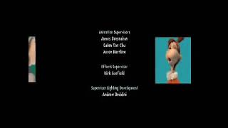 Horton Hears A Who International Credits