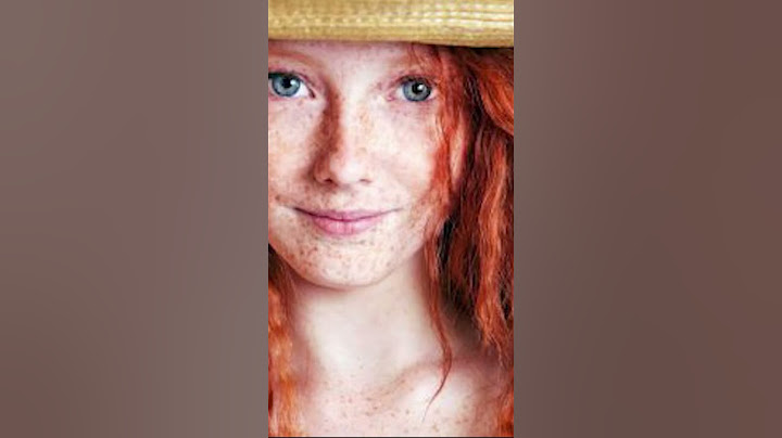 Redheads #dailydose #funfacts #ginger #funfacts #interestingfacts #dailyfacts #dailydose #fact