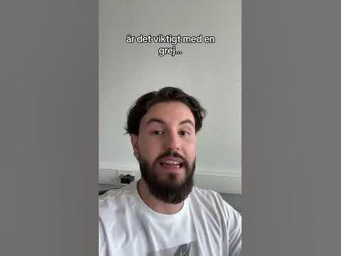 HUR MAN FÅR BRA BETYG I 9AN - YouTube