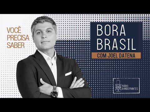 COMO ESTÁ SENDO