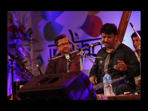 Raaga Kirwani Ustad Rashid Khan 