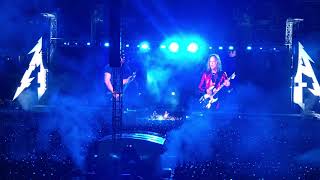 Metallica - Группа Крови