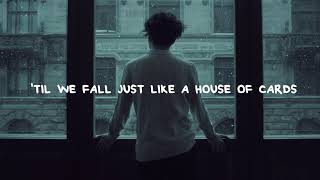 Alexander Stewart - House of Cards (Lyrics)