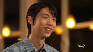Yuzuru Hanyu ICE STORY 2023 “GIFT” at Tokyo Dome | Trailer | Disney  Singapore