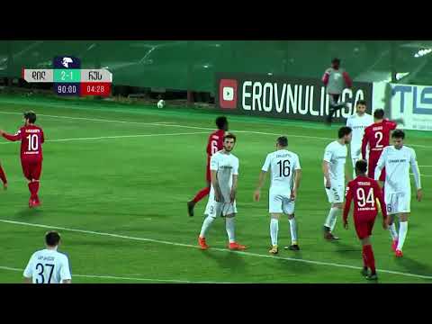 დილა - რუსთავი, ვნებათაღელვა ბოლო წუთებზე