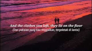 When You're Gone-Avril Lavigne (lirik dan terjemahan)