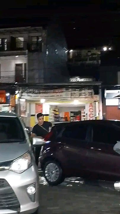 Momen Pertama Kali Ketemu Joe Kal Di Semarang #joekal