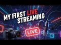 Mr HUR  is live!