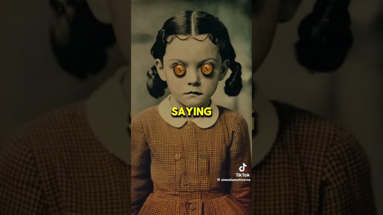 True Story Of Coraline
