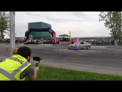 Bmw e36 330i drift 2 მაისობა ქუთაიში