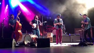 The Avett Brothers - Late in Life into Go To Sleep - Wolf Trap 5/24/19