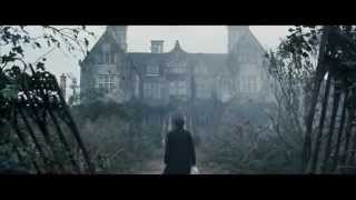 映画『ウーマン・イン・ブラック 亡霊の館』本予告編 The Woman In Black trailer ジャネットマクティア 検索動画21 映画『ウーマン・イン・ブラック 亡霊の館』本予告編 The Woman In Black trailer ジャネットマクティア 検索動画 21